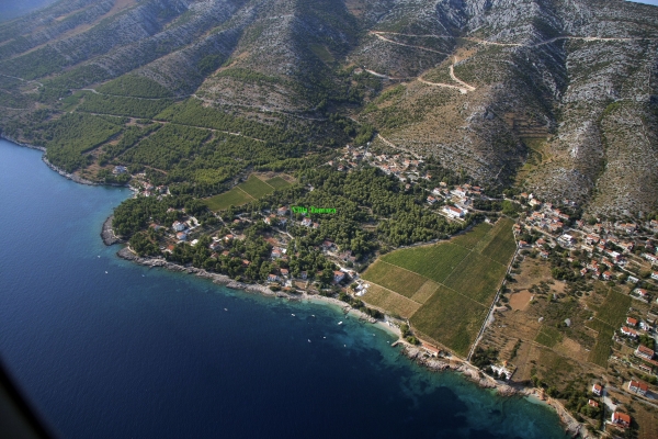 Hotel Villa Tamara